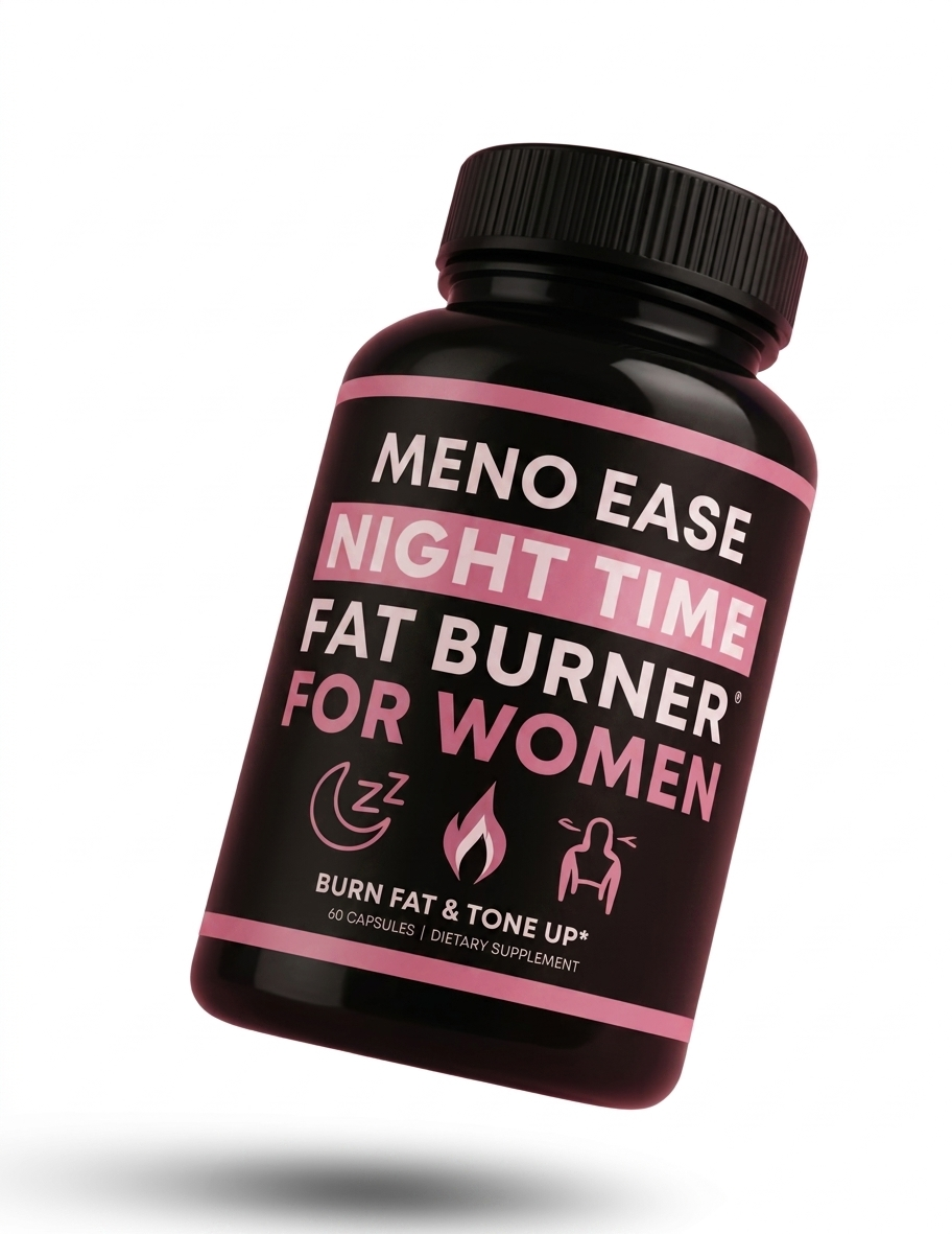 Belly Fat Burner