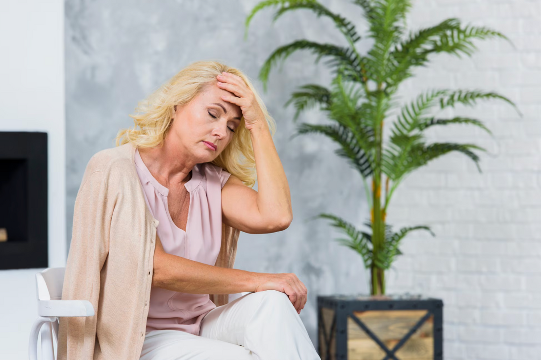What Actually Happens During Menopause? A Simple Guide for Women of All Ages