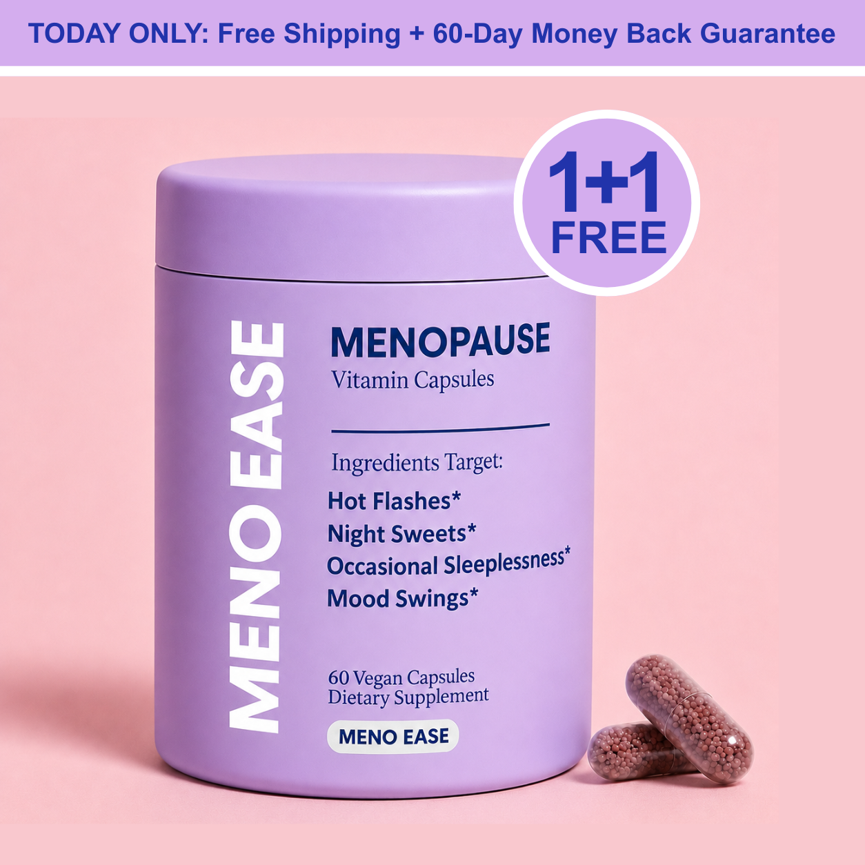 MenoEase™