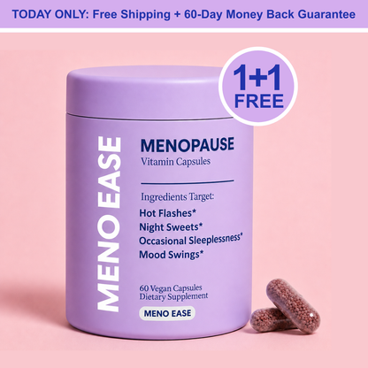 MenoEase™