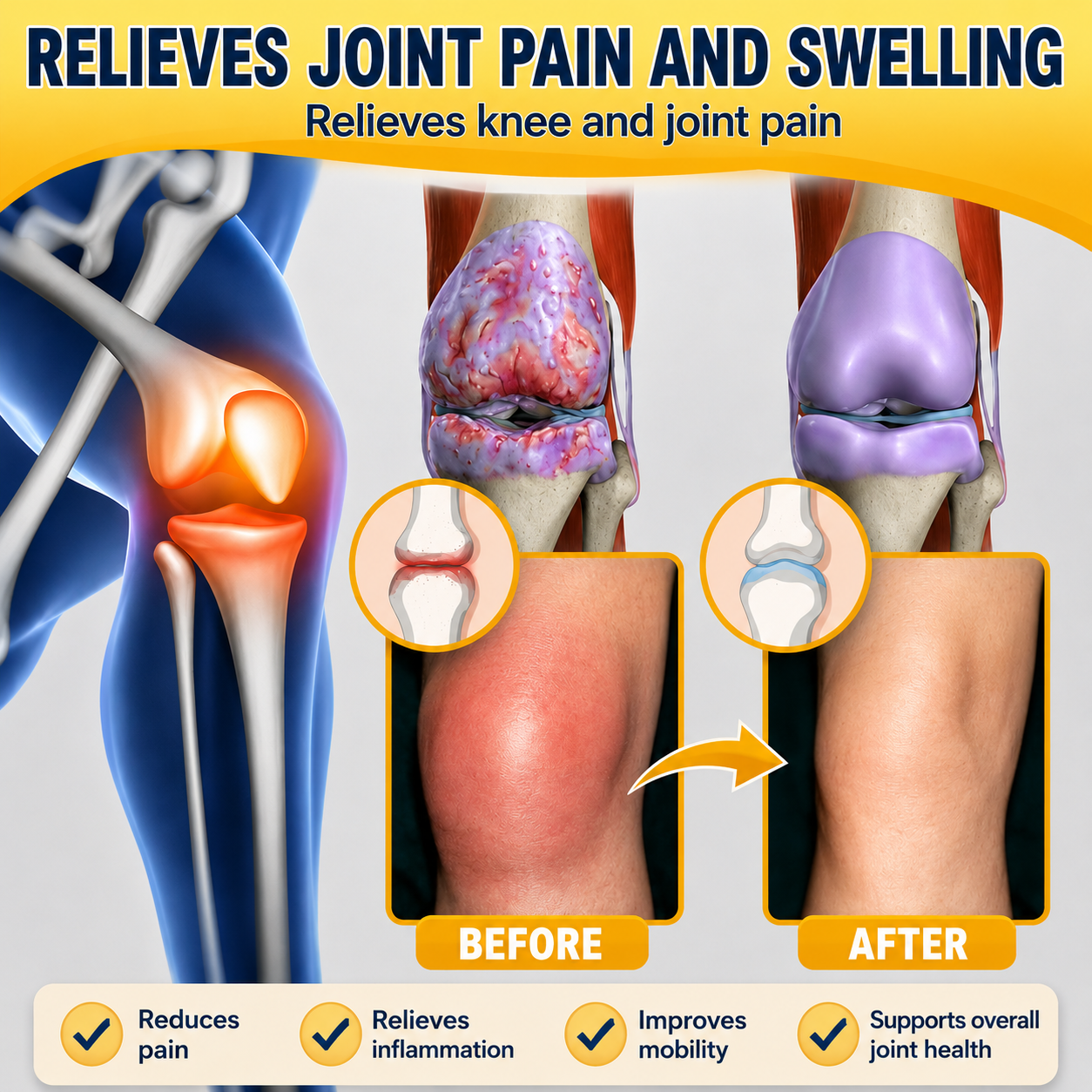 💎TLOPA® Botulinum Toxin and Bee Venom Pain-Relieving and Bone-Healing Ointment🐝 🔥(Especially for seniors & recommended by orthopedists)🦴