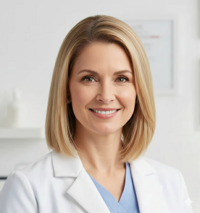 Dr. Amelia Hartwell