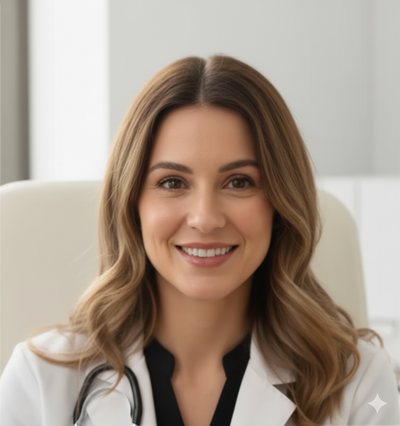 Dr. Eleanor Finch