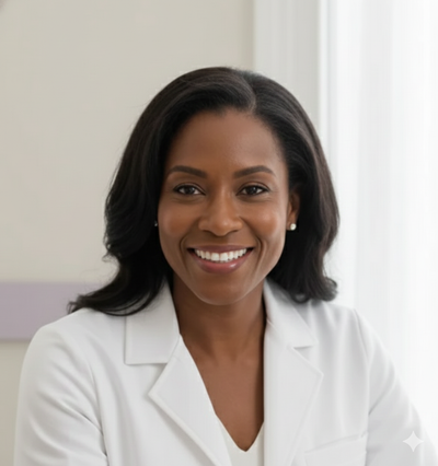 Dr. Sophie Whitmore