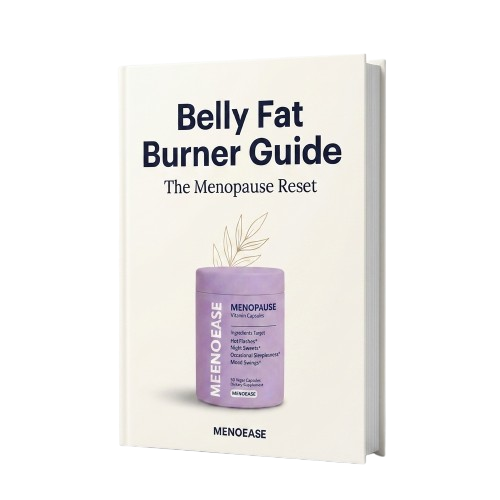 Belly Fat Burner Guide