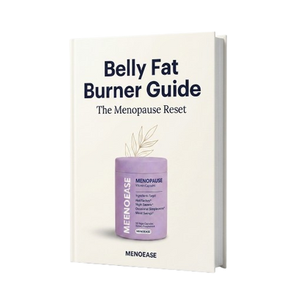 Belly Fat Burner Guide