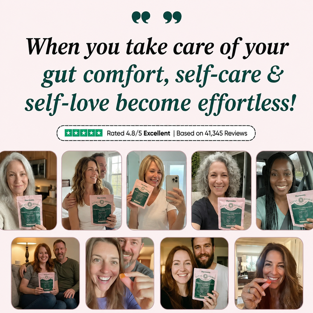 Hormonra Balance Gummies™